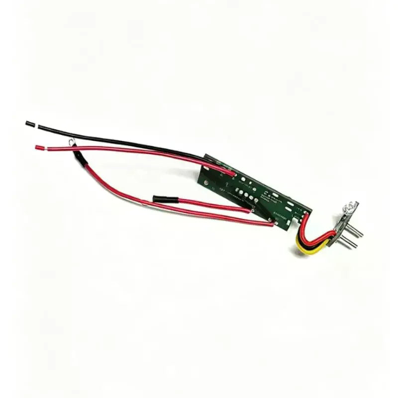 Hair Clipper Circuit Board Replacement for MRD HC3969 Clipper Replacement Part QXL