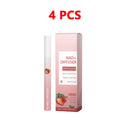 Herbal Aromatherapy Inhaler Stick | Focus & Energy Pen Aromatherapy Inhaler Pen QXL 4pcs