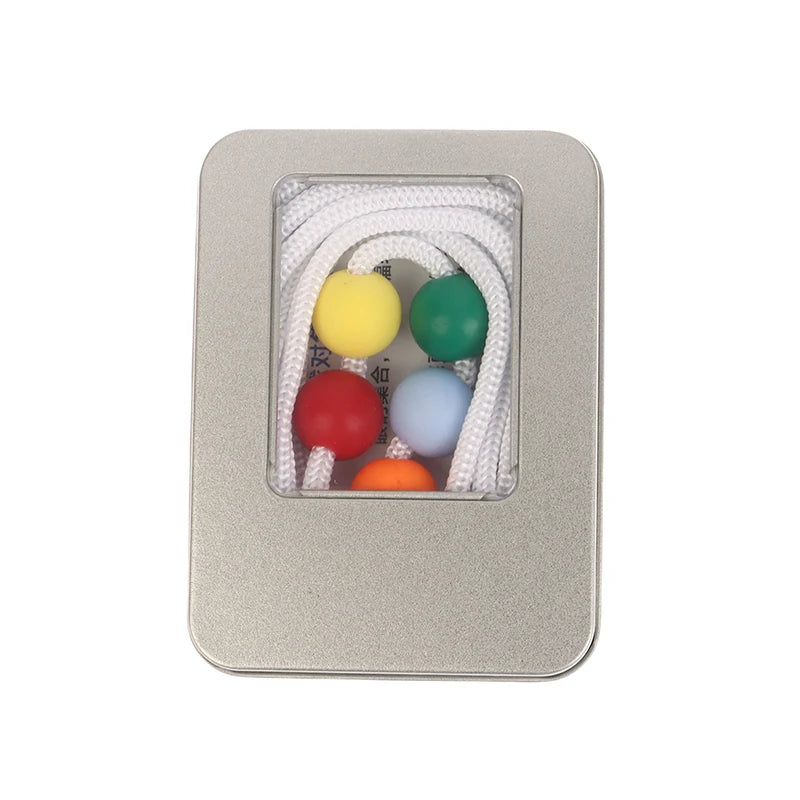 5-Bead Brock String Visual Convergence Training Tool Vision Training Tool QXL