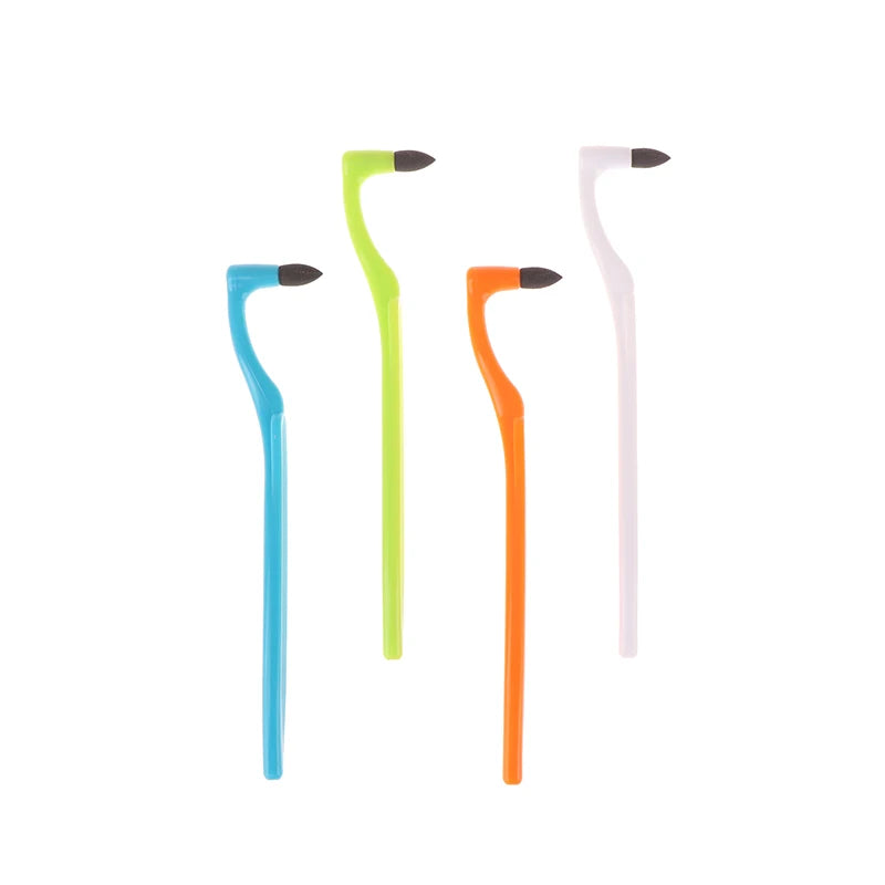 Orthodontic Toothbrush | Small Head Soft Interdental Brush Orthodontic Toothbrush QXL