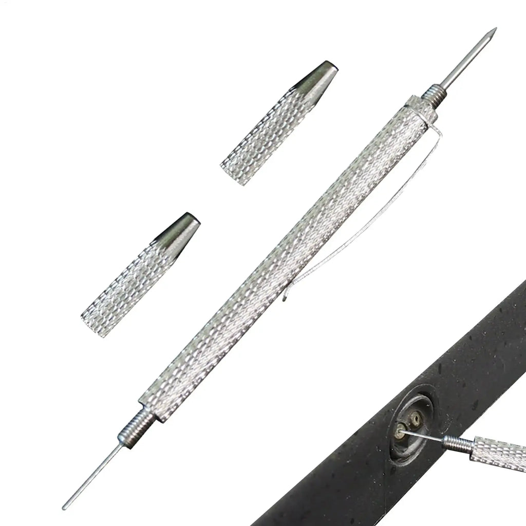 2-in-1 Windshield Wiper Nozzle Adjustment & Cleaning Tool Nozzle Adjustment Tool QXL