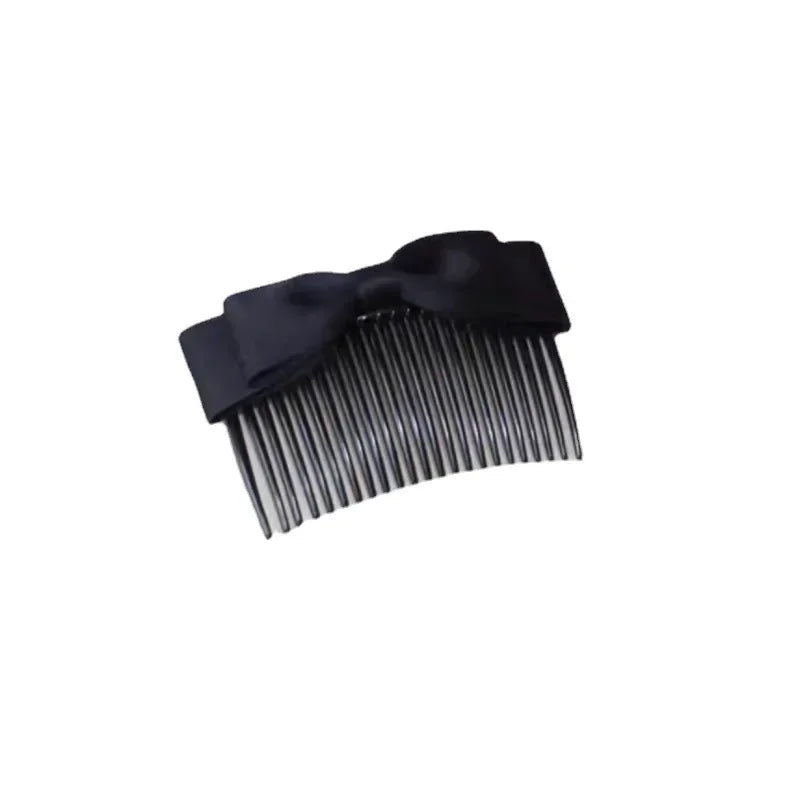 Princess Comb Hair Clips for Girls – Sweet Blue Hairpins Hair Comb Clip QXL