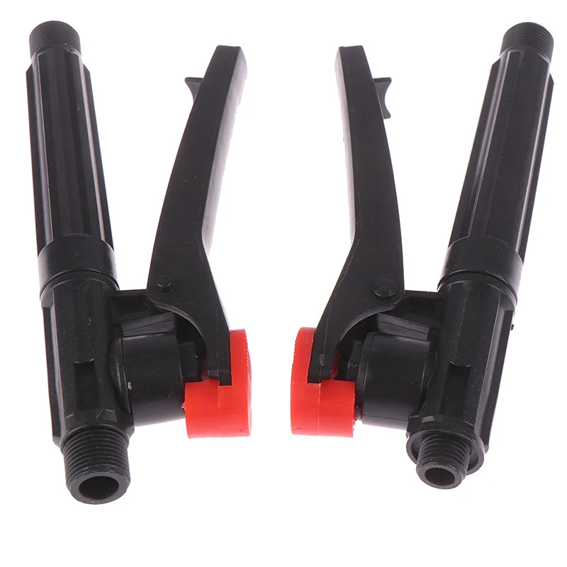 Trigger Gun Sprayer Handle | One-Hand Garden Water Sprayer Garden Sprayer Handle QXL