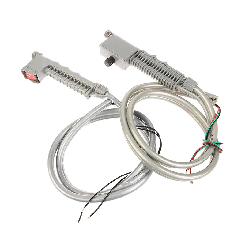 Electric Sprayer Handle Power Switch | Dual-Line Hose Control Sprayer Handle Switch QXL
