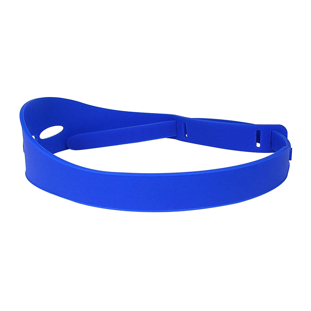 Silicone DIY Haircut Guide Band | Curved Trimming Ruler Hair Cutting Guide QXL