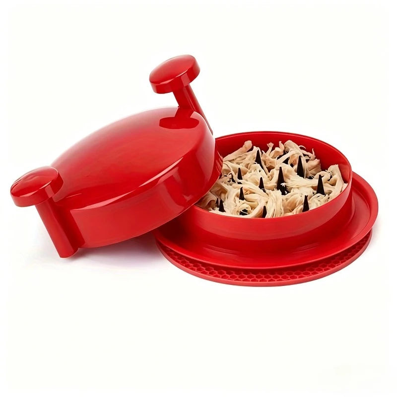 Chicken Meat Shredder & Mince Grinder | Baby Food Tool Meat Shredder Tool QXL