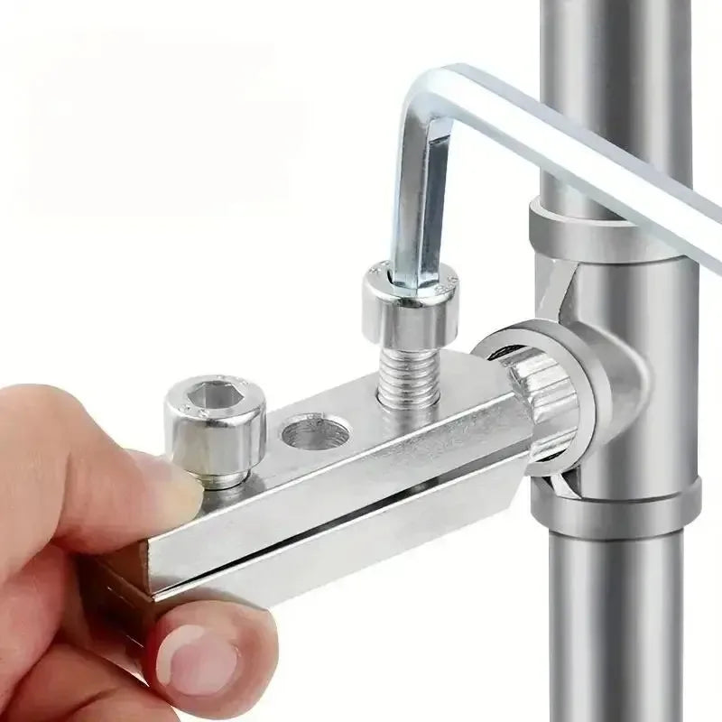 Damaged Screw Remover Tool | Stripped Screw Extractor Set Screw Extractor Tool QXL