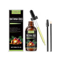 HOEGOA Batana Hair Oil – Anti-Frizz Serum for Smooth Shiny Hair Hair Care Oil Serum QXL 1pcs