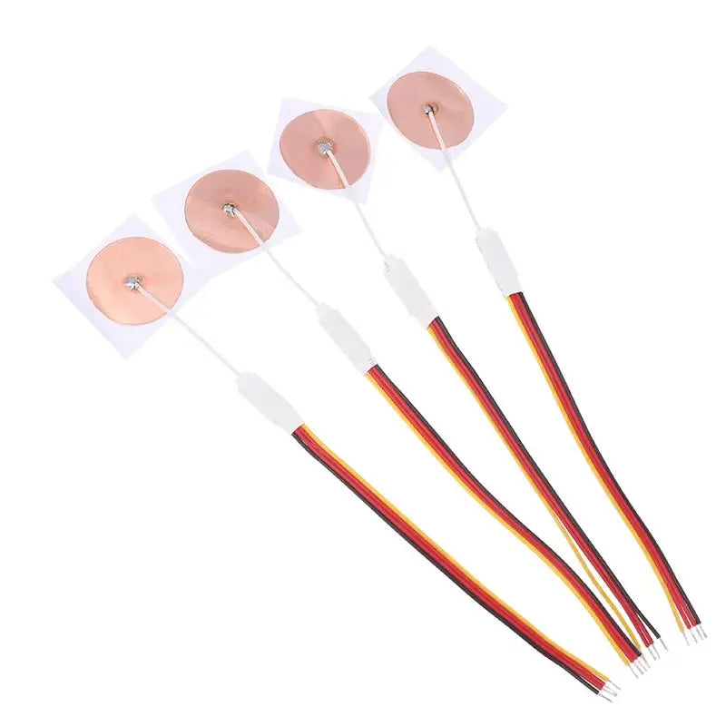 12V/24V Mini Touch Sensor Switch | Copper Foil, No-Hole Touch Sensor Switch QXL