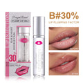 Dragon Ranee Lip Plumper Oil | Volumizing Roll-On Lip Gloss Lip Plumper Oil QXL B 6.3g