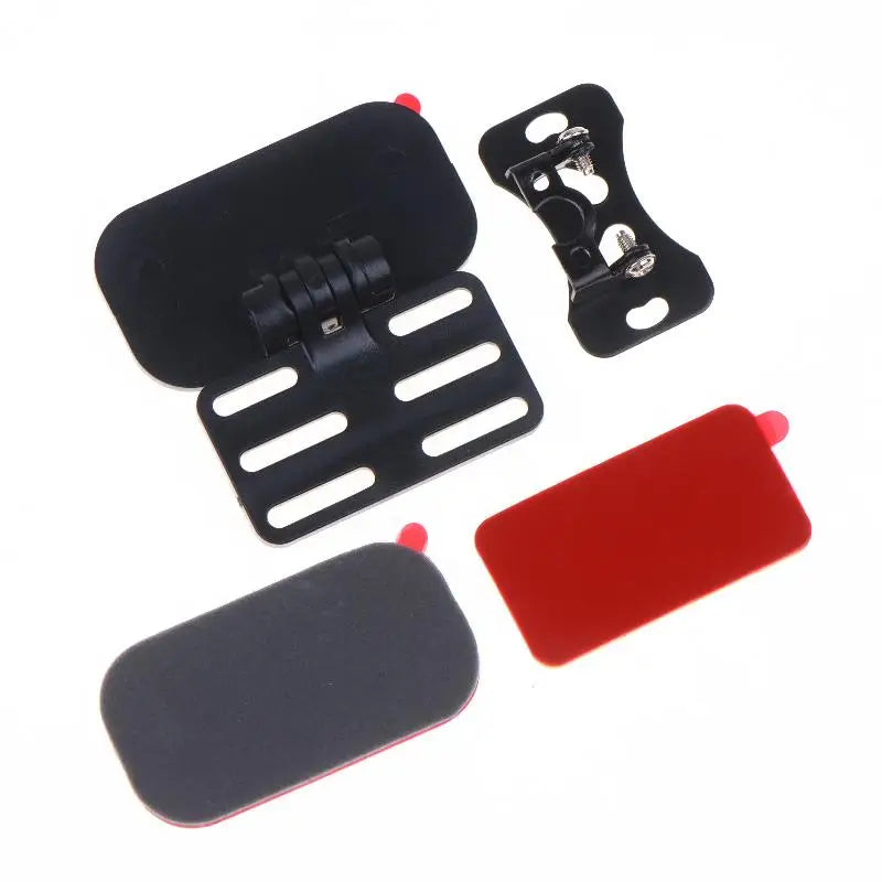 Universal Dashboard Bracket for Rear Backup Camera & Mirror Dashboard Camera Bracket QXL