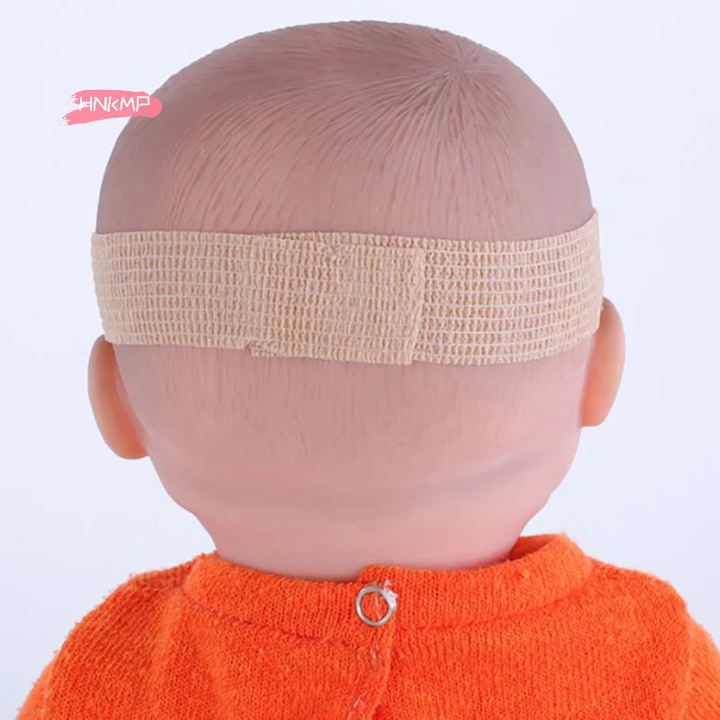 Newborn Phototherapy Eye Mask | Baby Blue Light Eye Cover Baby Eye Mask QXL