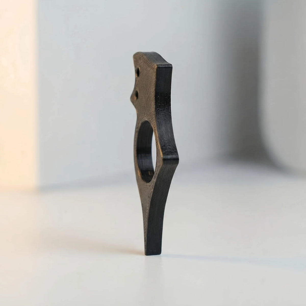 3D Printed Cat Bookmark | Kitten Page Holder Clip Novelty Bookmark QXL