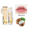 ibcccndc SPF 30 Sunscreen Lip Balm | UV Protection & Moisture Sunscreen Lip Balm QXL 2 Coconut