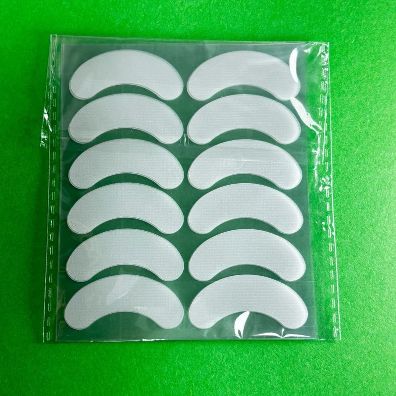 Overnight Facial Patches – Forehead, Eye & Lip Area Y-Shape Overnight Face Patches QXL C 60pcs