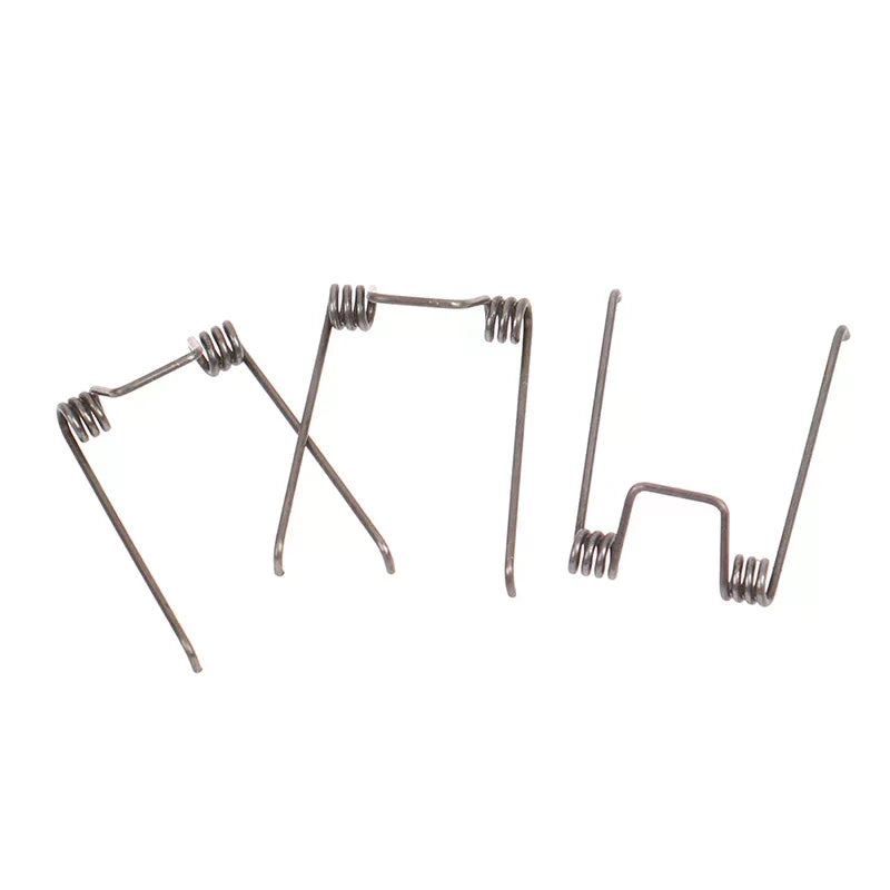 FX870 Clipper Tension Springs – 5-Pack Replacement Parts Clipper Replacement Parts QXL