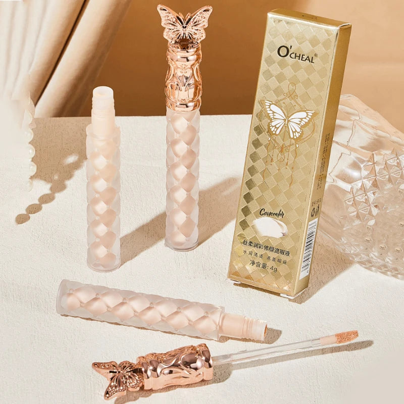 OCHEAL Hydrating Concealer Stick | Full Coverage & Moisturizing Concealer Stick QXL
