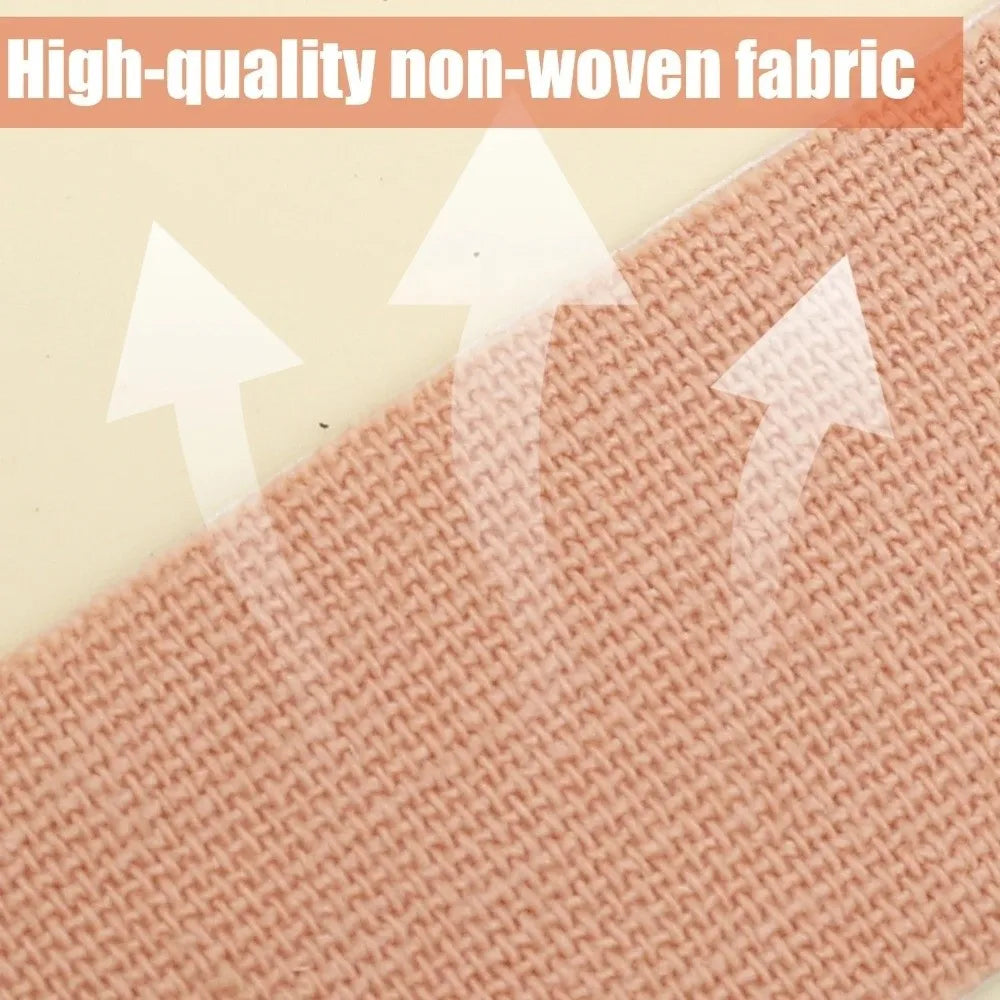 Instant Face Lift Tape 5m Roll | Elastic Skin Lifting Face Lift Tape QXL