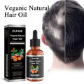 Hair Essence Oil – Moisturizing & Softening Hair Treatment Hair Essence Oil QXL 60Ml