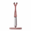 Dual-Row Roller Finger Massager | Boost Circulation Finger Roller Massager QXL Coffee