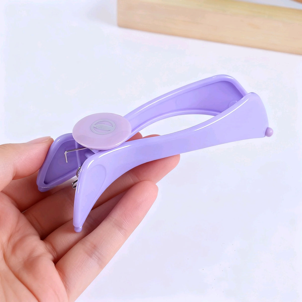 Cotton Thread Facial Hair Remover | Manual Epilator Tool Facial Hair Epilator QXL