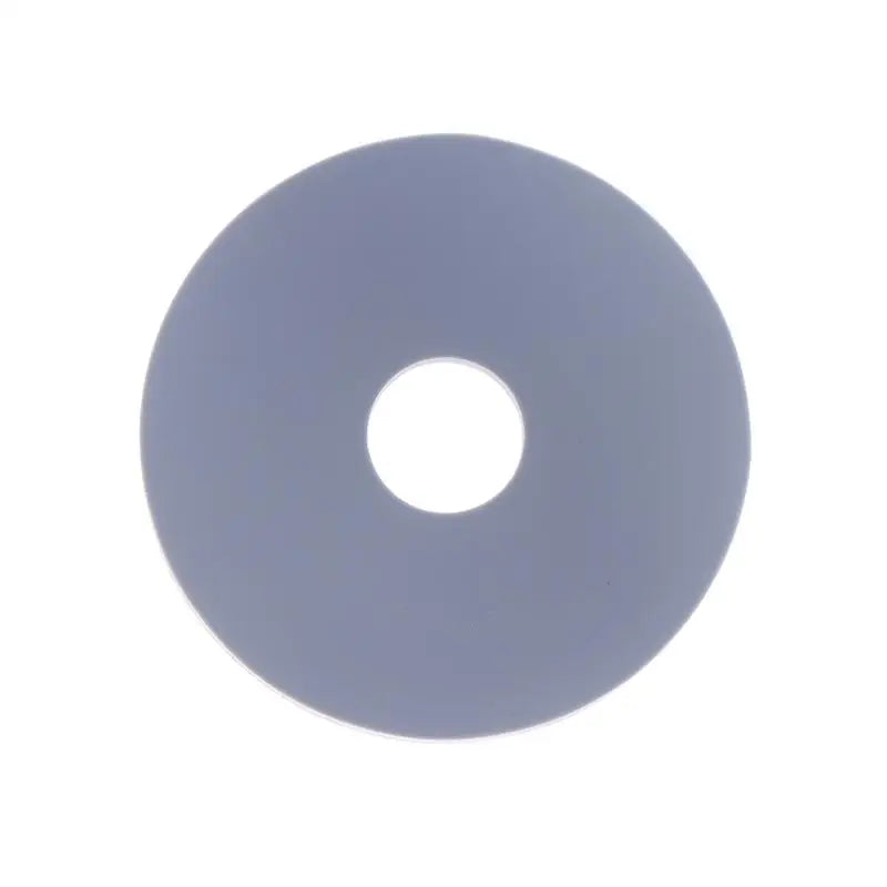 Roca Dual Flush Valve Rubber Seal AH0007100R | D1D D2D Gasket Flush Valve Seal QXL