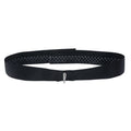 Glasses Suspension Headband | Nose-Free Eyeglass Holder Eyeglass Suspension Headband QXL Black