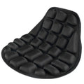 Motorcycle Seat Cushion | Breathable Lycra Anti-Slip Cover Motorcycle Seat Cushion QXL A