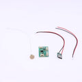 4-Pack LED Touch Switch Module 5V 2A | PCB Light Controller LED Touch Switch Module QXL B