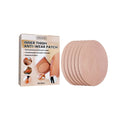Eelhoe Anti-Chafing Thigh Patches | Breathable 6-Pack Anti-Chafing Patch QXL 6Pcs