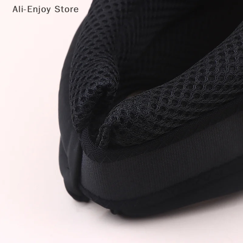 3D Soft Cervical Collar | Three-Stage Neck Support & Sleep Aid Cervical Neck Collar QXL