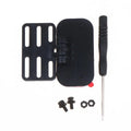 Universal Dashboard Bracket for Rear Backup Camera & Mirror Dashboard Camera Bracket QXL A2