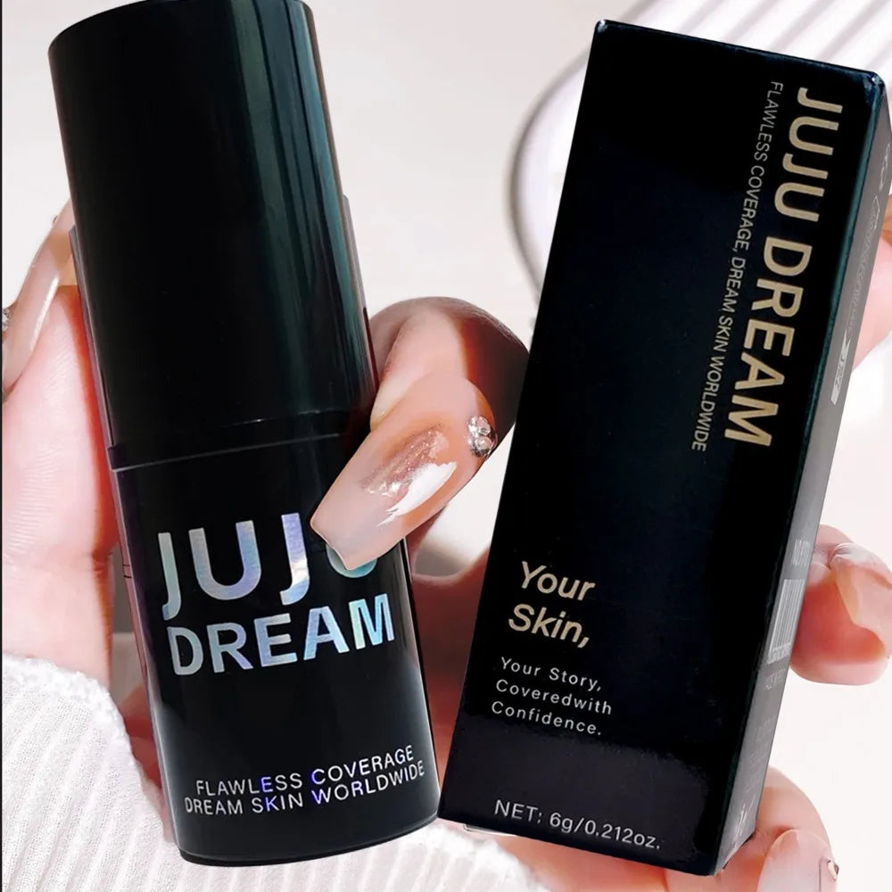 Dual-Tone Highlighter & Contour Cream Stick | Blush Concealer Highlighter Contour Stick QXL