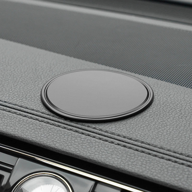 Silicone Car Dashboard Non-Slip Mat | Phone & Storage Pad Dashboard Non-Slip Mat QXL