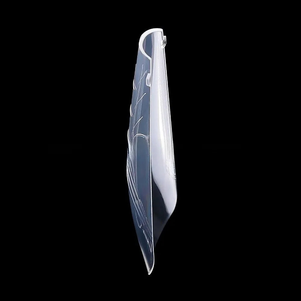 150-Pc Reusable Sandwich Nail Forms | 15 Sizes French Tips Nail Extension Forms QXL