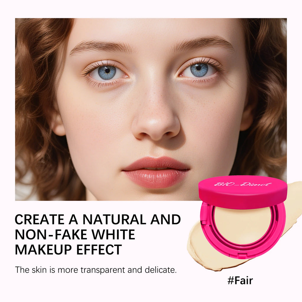 BB Cream Air Cushion Compact | Foundation & Concealer Air Cushion Foundation QXL