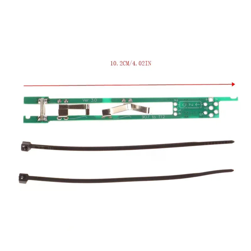 T12 Soldering Iron DIY Kit | 936 907 Handle Universal Bracket Soldering Iron Kit QXL