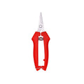 Stainless Steel Pruning Shears | 4 Sizes Garden Scissors Pruning Shears QXL S