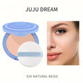 Matte Face Setting Powder – Oil Control & Long-Lasting | 70g Face Setting Powder QXL 02