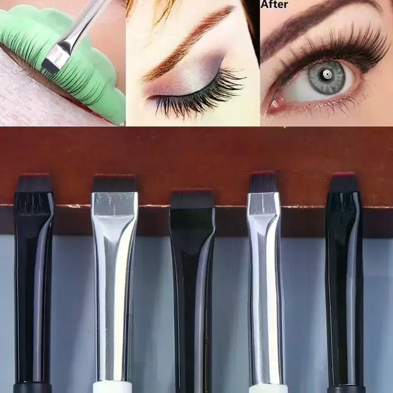 Eyelash Perm & Lamination Lifting Brush | Lash Separator Tool Lash Lifting Brush QXL