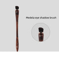 Slanted Eyeshadow Brush | Eye Blending & Detail Tool Eyeshadow Brush QXL Medela Eyeshadow