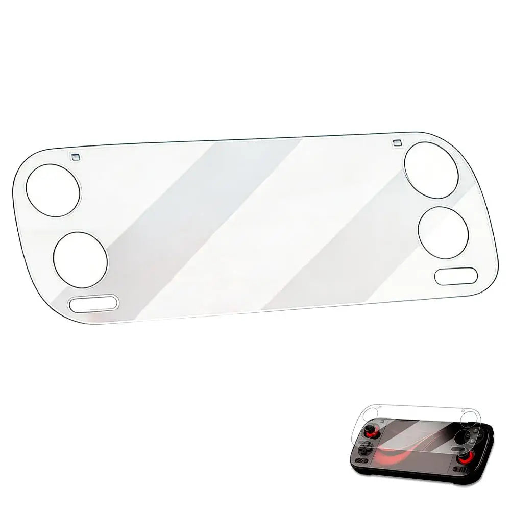 Odin 3 Screen Protector 6-Inch PET Film | Anti-Scratch Shield Screen Protector Film QXL 1PCS
