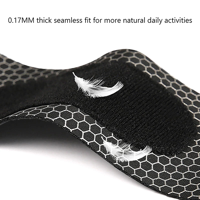 Adjustable Ultrathin Wrist Brace – Sports & Daily Support Wrap Wrist Support Brace QXL
