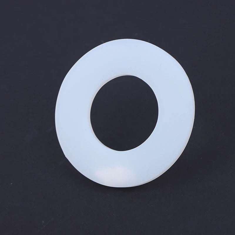 5-Pack Silicone Flush Valve Seal Washers for Geberit Systems Flush Valve Seal Washer QXL