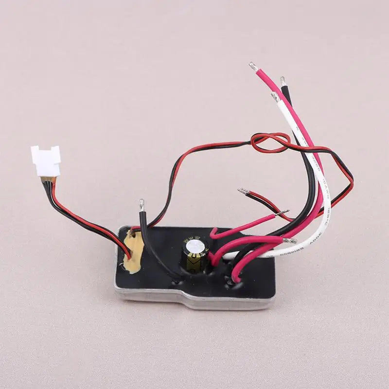 Brushless Motor Driver Board 15–22V 300W Hall Sensor Motor Driver Board QXL