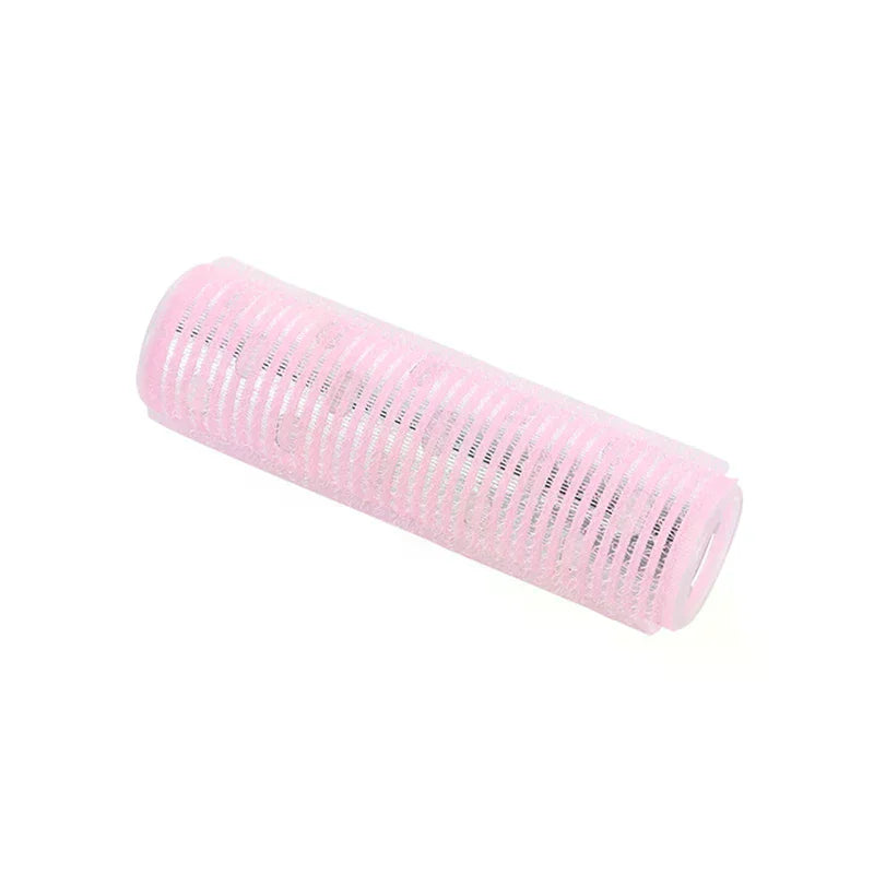 Self-Grip Magic Hair Rollers | No-Heat DIY Curling Tool Hair Roller Curler QXL