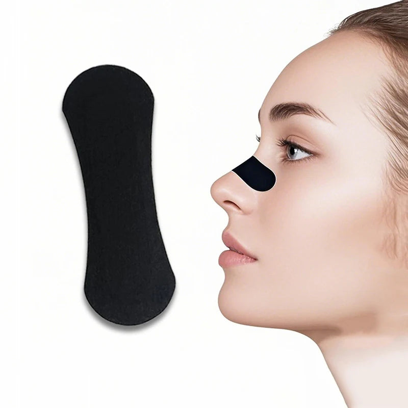 10-Pack Nasal Strips | Nasal Dilator for Better Sleep & Breathing Nasal Dilator Strips QXL