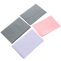 4-Pack Facial Oil Blotting Sheets | 400 Oil Absorbing Papers Facial Blotting Sheets QXL Default Title