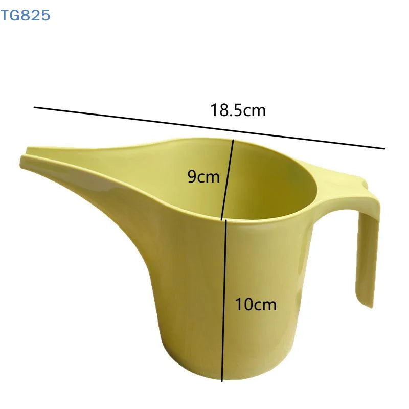 Long Spout Watering Can | Succulent & Garden Plant Tool Garden Watering Can QXL