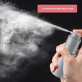 35ml Refillable Dry Powder Spray Bottle | Travel Atomizer Powder Spray Bottle QXL Default Title